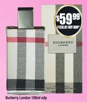 burberry london 100ml prezzo|burberry london perfume chemist warehouse.